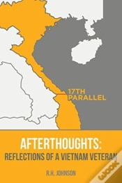 Capa do artigo Afterthoughts