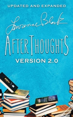 Capa do artigo Afterthoughts