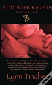 Capa do artigo Afterthoughts