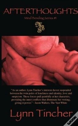 Capa do artigo Afterthoughts