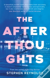 Capa do artigo Afterthoughts
