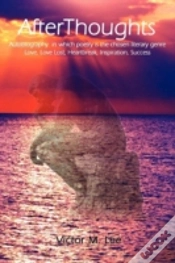 Capa do artigo Afterthoughts