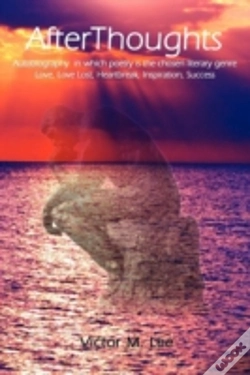 Capa do artigo Afterthoughts