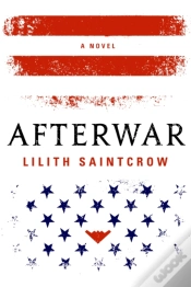 Capa do artigo Afterwar