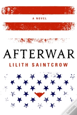 Capa do artigo Afterwar