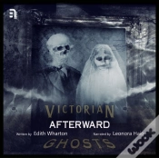 Capa do artigo Afterward