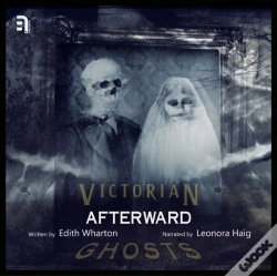 Capa do artigo Afterward