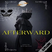 Capa do artigo Afterward