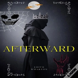 Capa do artigo Afterward