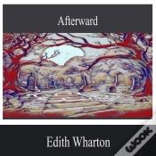 Capa do artigo Afterward