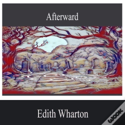 Capa do artigo Afterward