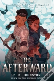 Capa do artigo Afterward