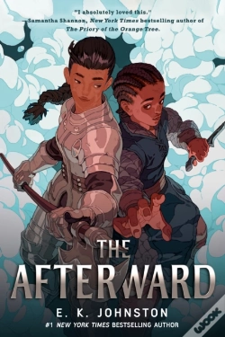 Capa do artigo Afterward