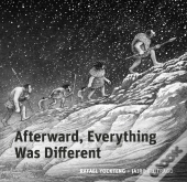Afterward, Everything Was Different