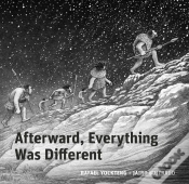 Capa do artigo Afterward, Everything Was Different