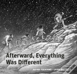 Capa do artigo Afterward, Everything Was Different
