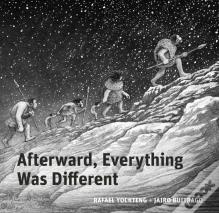 Afterward, Everything Was Different