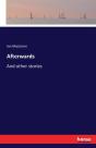 Afterwards - Preview