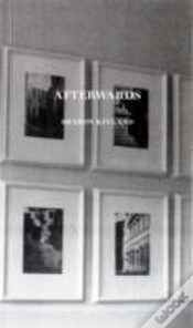 Capa do artigo Afterwards