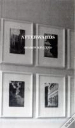 Capa do artigo Afterwards
