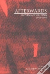 Capa do artigo Afterwards