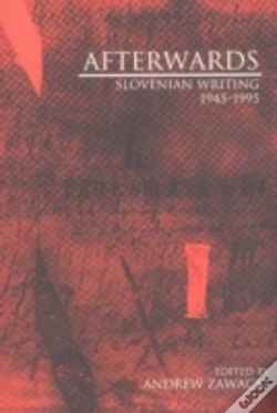 Capa do artigo Afterwards