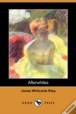 Capa do artigo Afterwhiles (Dodo Press)