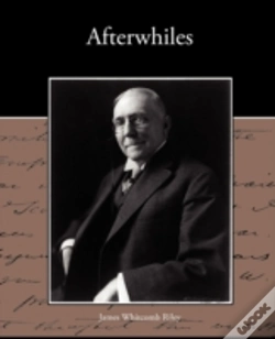 Capa do artigo Afterwhiles