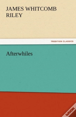 Capa do artigo Afterwhiles