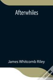 Capa do artigo Afterwhiles