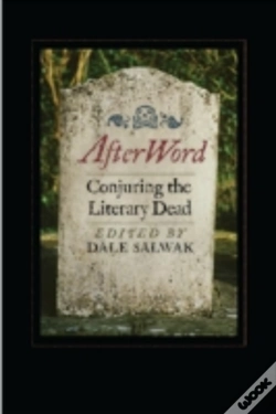 Capa do artigo Afterword