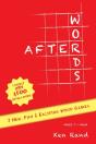 Afterwords: 7 New, Fun   Exciting Word G - Preview