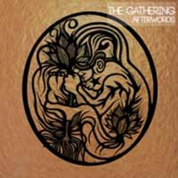 Capa do artigo Afterwords - CD
