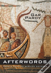 Capa do artigo Afterwords