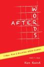 Afterwords - Preview