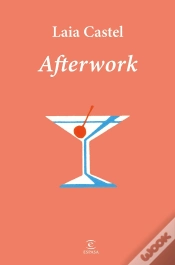 Capa do artigo Afterwork