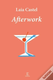 Capa do artigo Afterwork