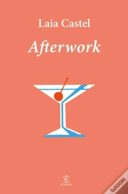 Capa do artigo Afterwork