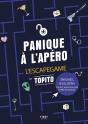 Afterwork : L'Escape Game By Topito - Cahier De Jeux - Preview