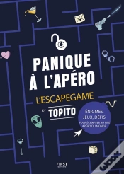 Capa do artigo Afterwork : L
