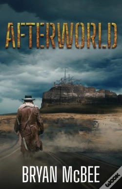 Capa do artigo Afterworld