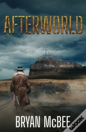 Capa do artigo Afterworld