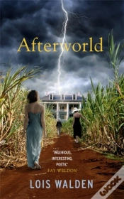 Capa do artigo Afterworld