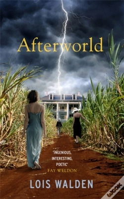 Capa do artigo Afterworld