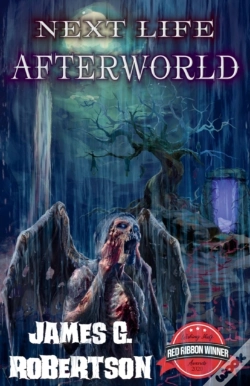 Capa do artigo Afterworld