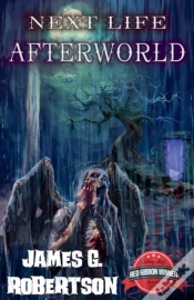 Capa do artigo Afterworld