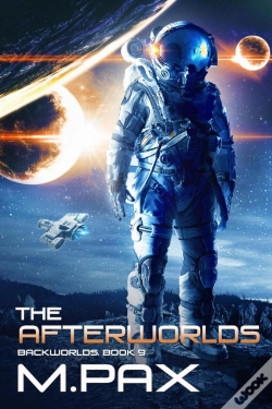 Capa do artigo Afterworlds