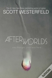 Capa do artigo Afterworlds
