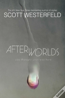 Capa do artigo Afterworlds