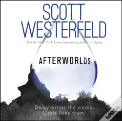 Capa do artigo Afterworlds